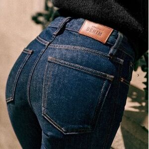 Brut sexy Indigo Tall